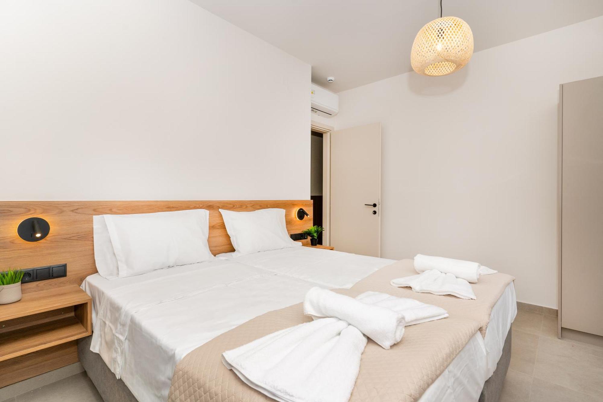 Dreta Suites Chania  Exterior foto