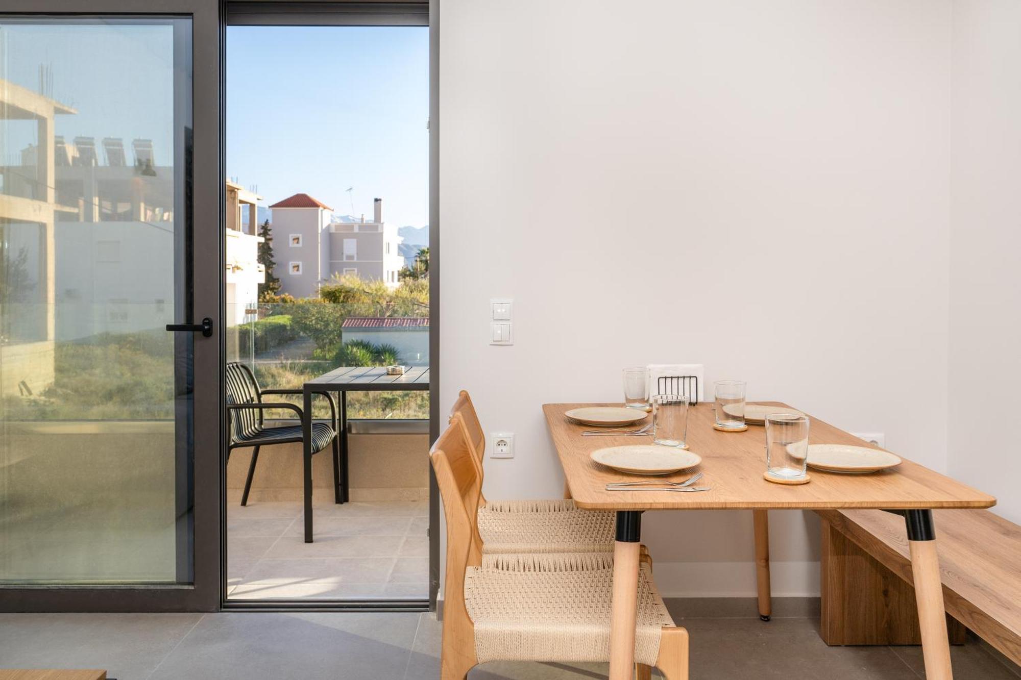 Dreta Suites Chania  Exterior foto