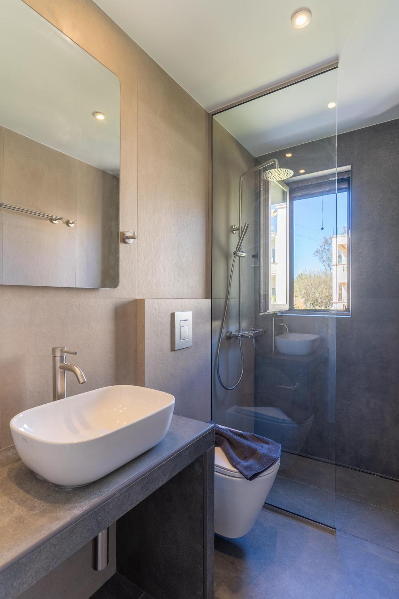 Dreta Suites Chania  Exterior foto