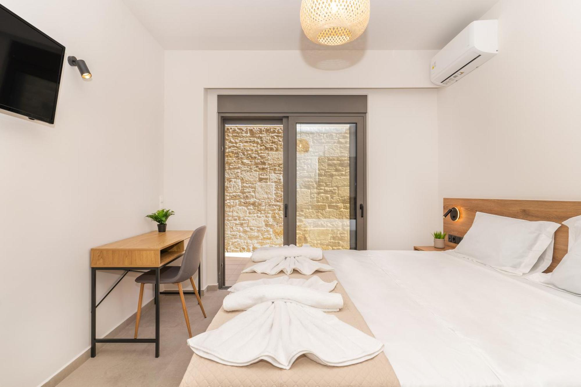 Dreta Suites Chania  Exterior foto