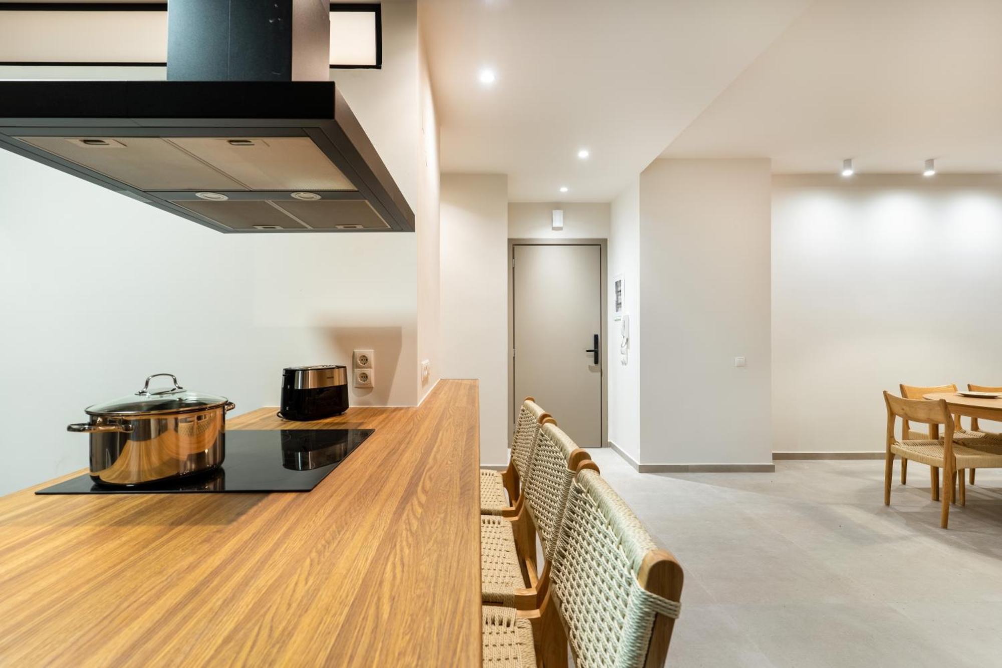 Dreta Suites Chania  Exterior foto