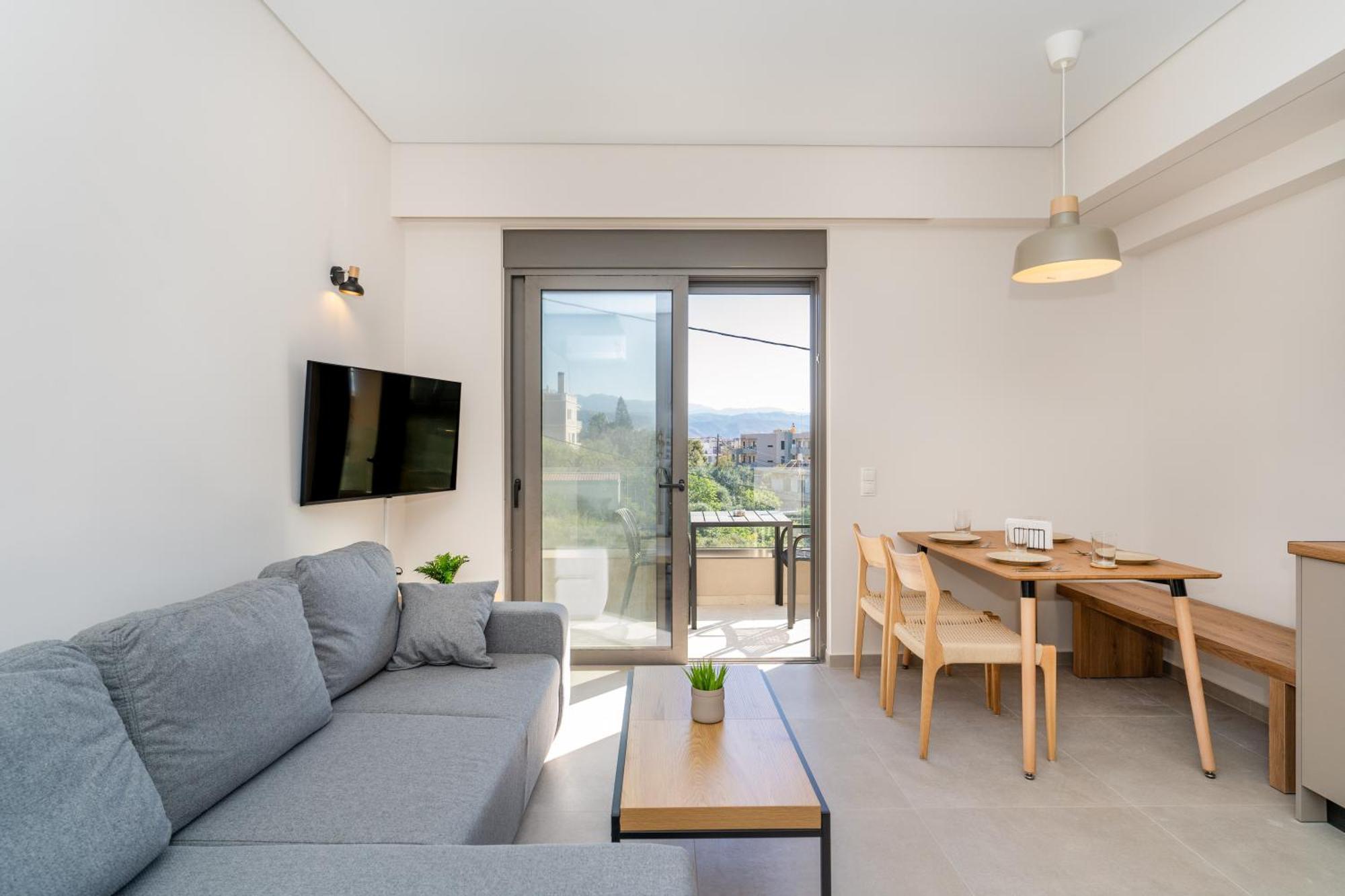 Dreta Suites Chania  Exterior foto