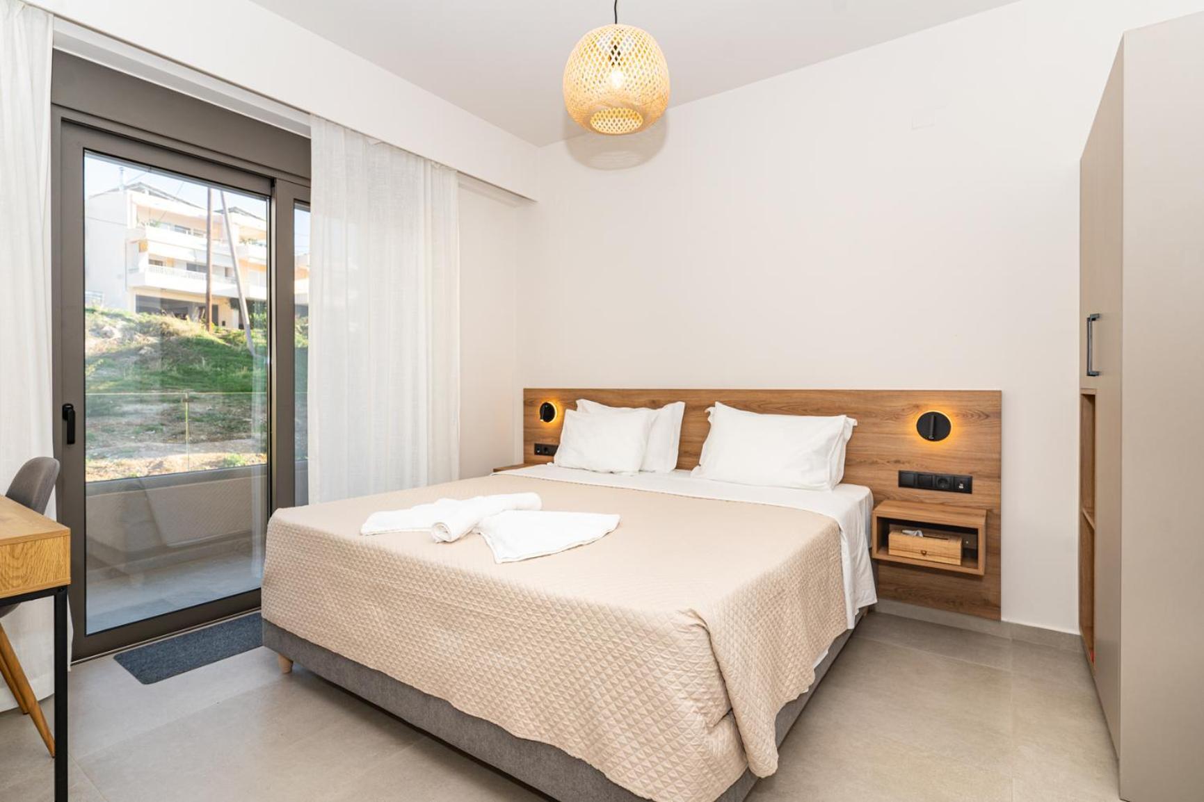 Dreta Suites Chania  Exterior foto